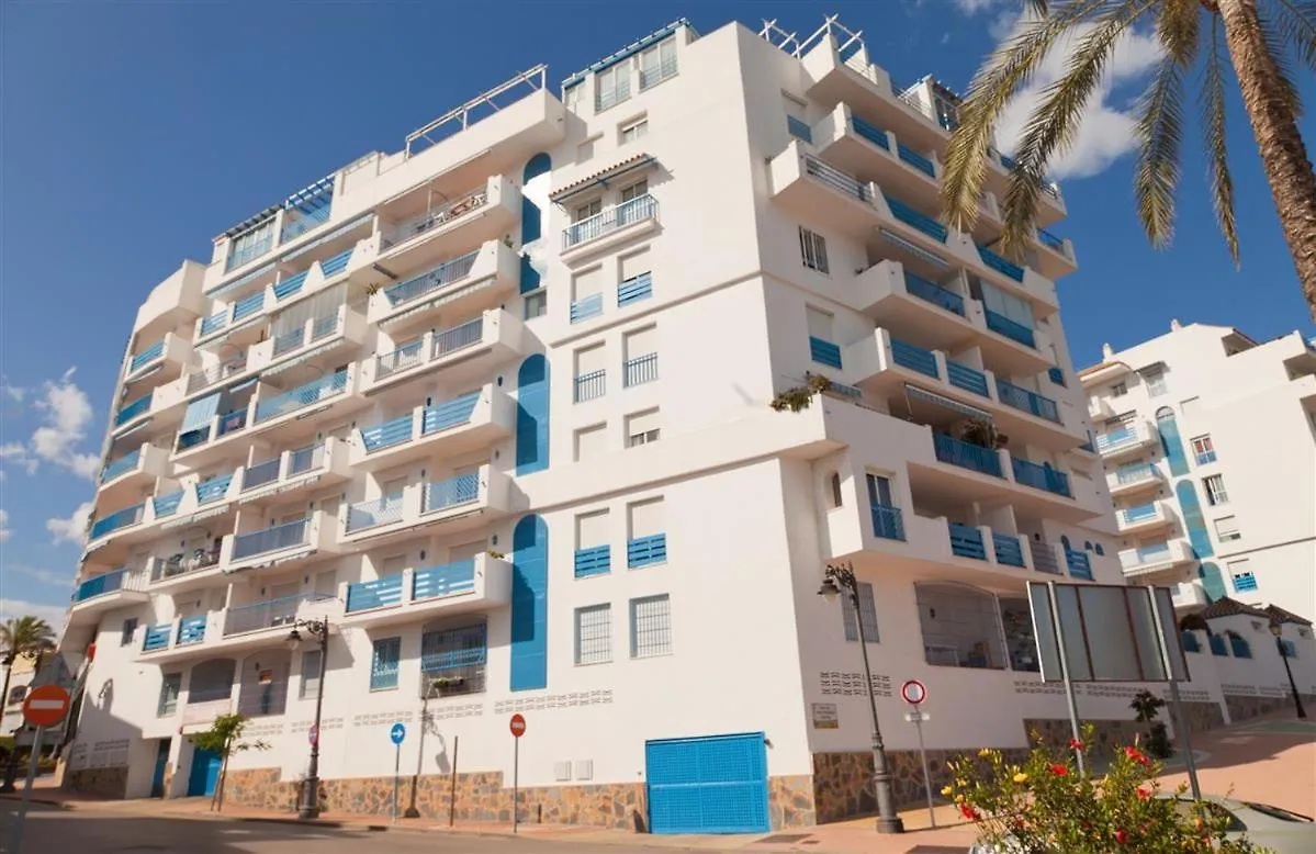 Apartamento El Faro Estepona 0*,  España