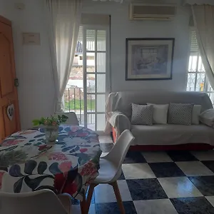 Apartamento Apartamento En Casco Histórico, Estepona