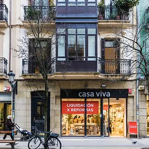 Churruca By Sweet Apartment San Sebastian