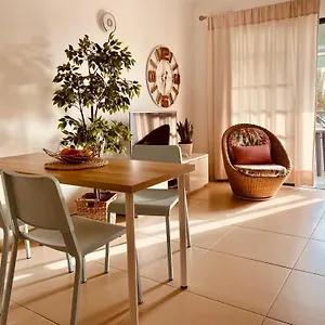 Volcan, Salitre Y Arena Apartment Puerto del Carmen (Lanzarote)