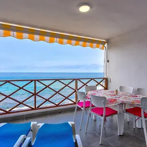 Neptuno 2a017 Apartment Puerto de Santiago (Tenerife)