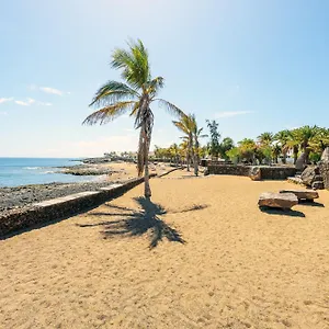 Lanzahost Casita El Molino Apartment Costa Teguise