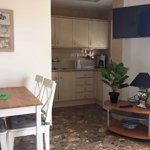 Carihuela Park Palace - Cocasa Apartment Torremolinos