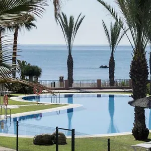 Cn-340 Apartment Estepona