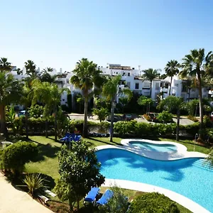 Apartamento Costalita Beach 150m De La Playa, Estepona